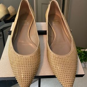 Burberry shoes
